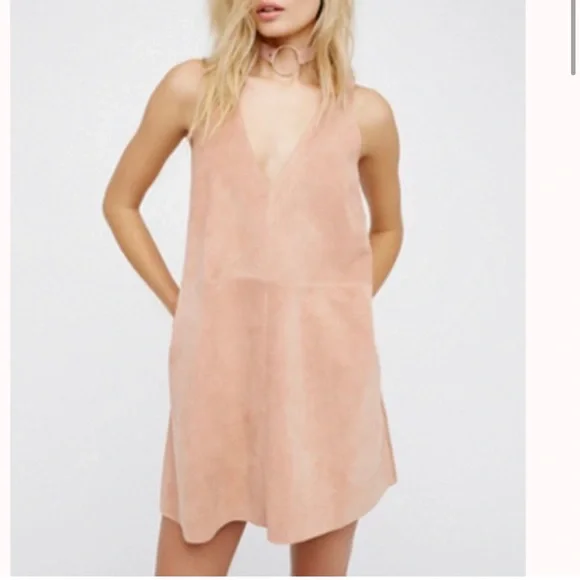 open lace back dress Aleria Mini Dress Plum Contrast Bind  MN RENN